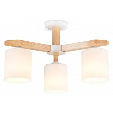 Люстра на штанге ambrella light tr tr83112